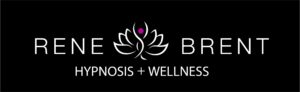 Rene Brent Hypnosis Logo